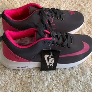 Girls Nike sneakers